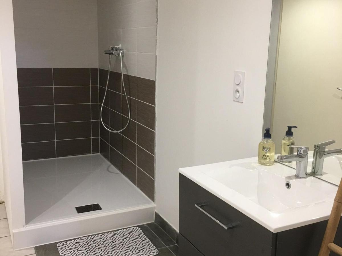 Grand Gite Avec Piscine, Cheminee Et Terrasse Pres De Luneville, Ideal Pour Familles Et Groupes - Fr-1-584-84 Athienville Zewnętrze zdjęcie