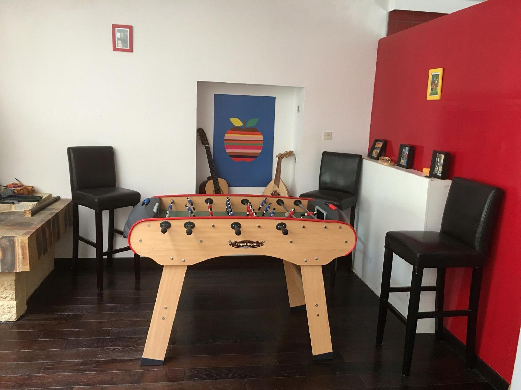 Grand Gite Avec Piscine, Cheminee Et Terrasse Pres De Luneville, Ideal Pour Familles Et Groupes - Fr-1-584-84 Athienville Zewnętrze zdjęcie