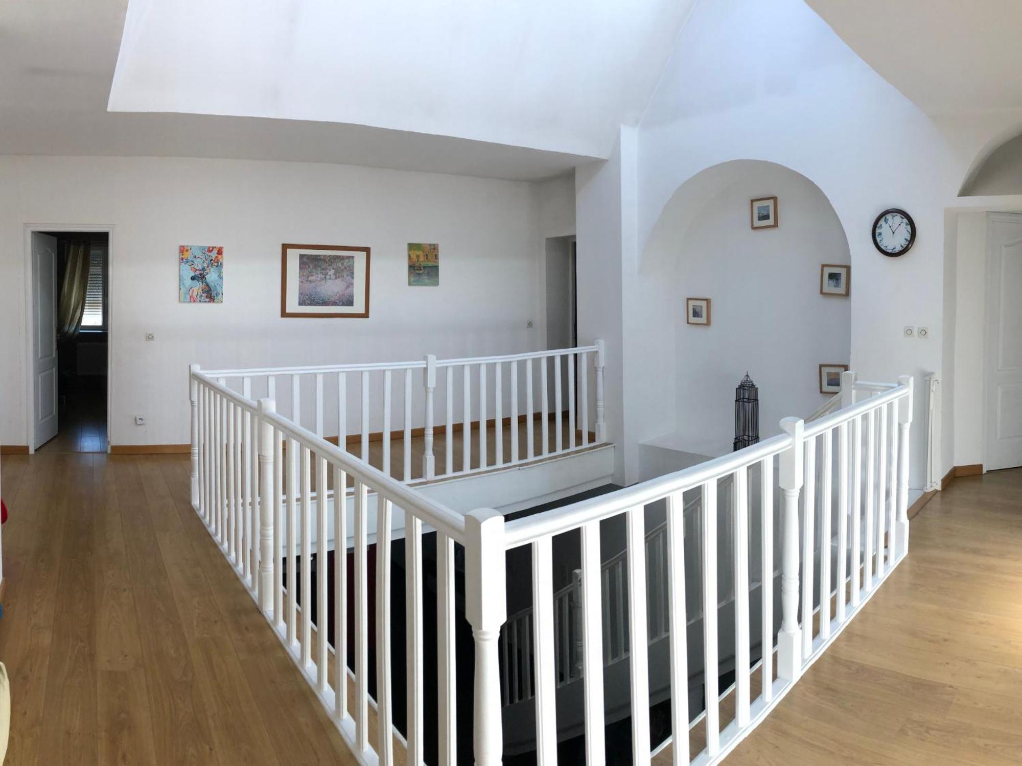 Grand Gite Avec Piscine, Cheminee Et Terrasse Pres De Luneville, Ideal Pour Familles Et Groupes - Fr-1-584-84 Athienville Zewnętrze zdjęcie