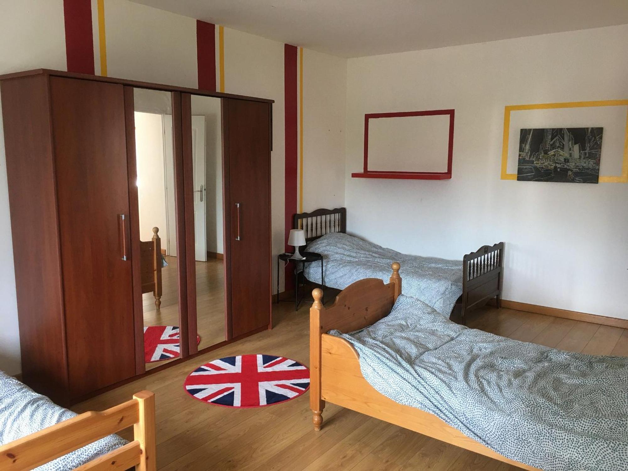 Grand Gite Avec Piscine, Cheminee Et Terrasse Pres De Luneville, Ideal Pour Familles Et Groupes - Fr-1-584-84 Athienville Zewnętrze zdjęcie