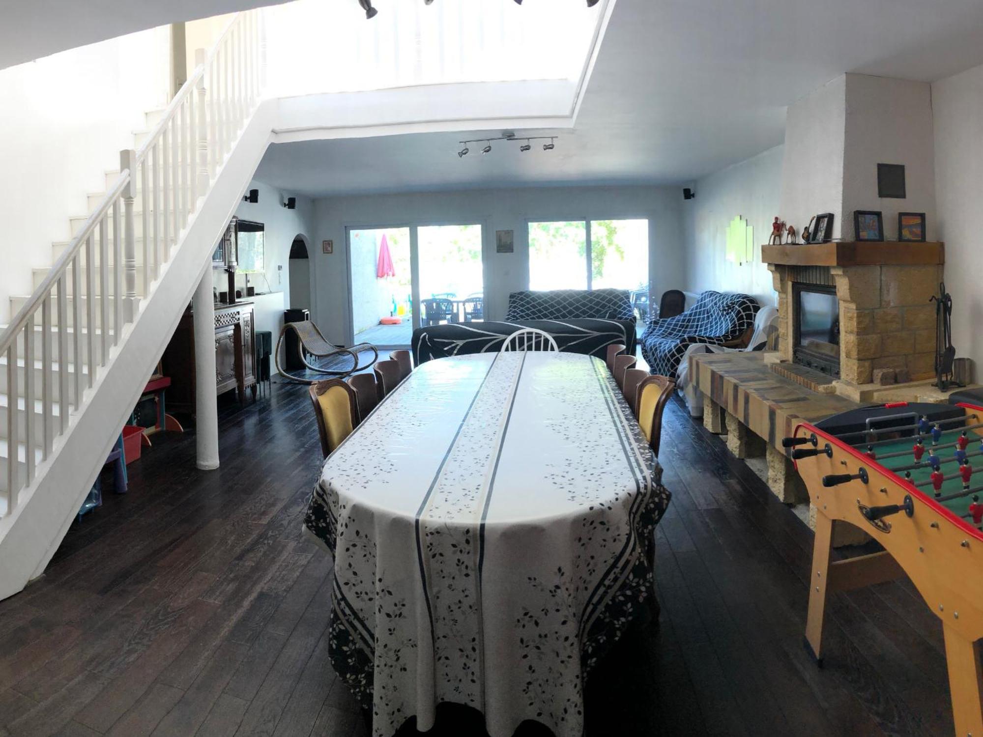 Grand Gite Avec Piscine, Cheminee Et Terrasse Pres De Luneville, Ideal Pour Familles Et Groupes - Fr-1-584-84 Athienville Zewnętrze zdjęcie